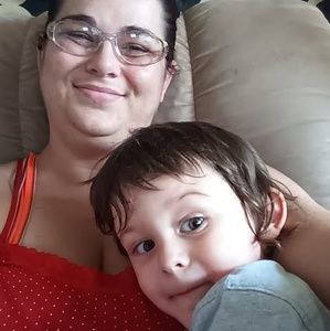 Meet your Posher, Erika